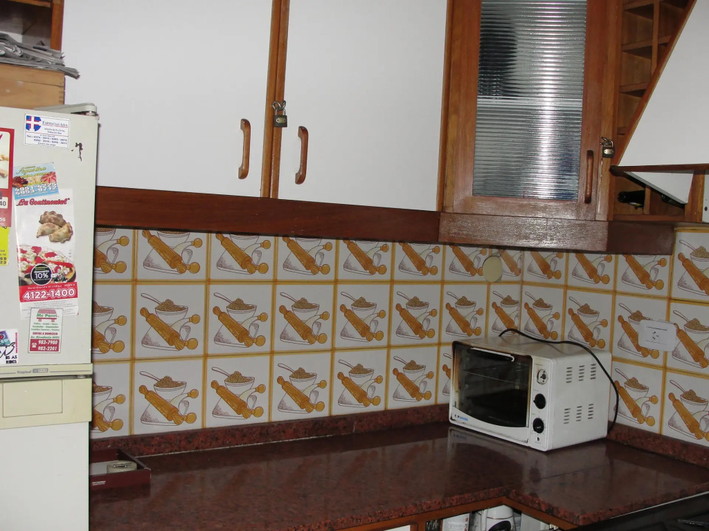 Aires De Tango Hostel