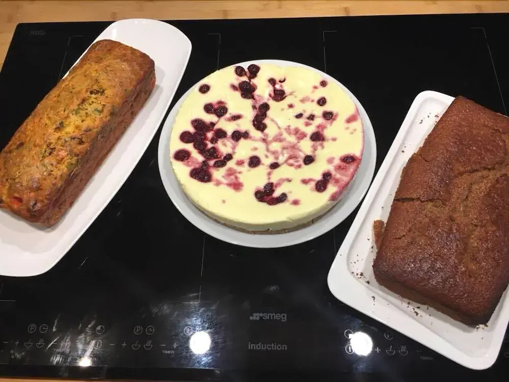Le Grenier De Marie