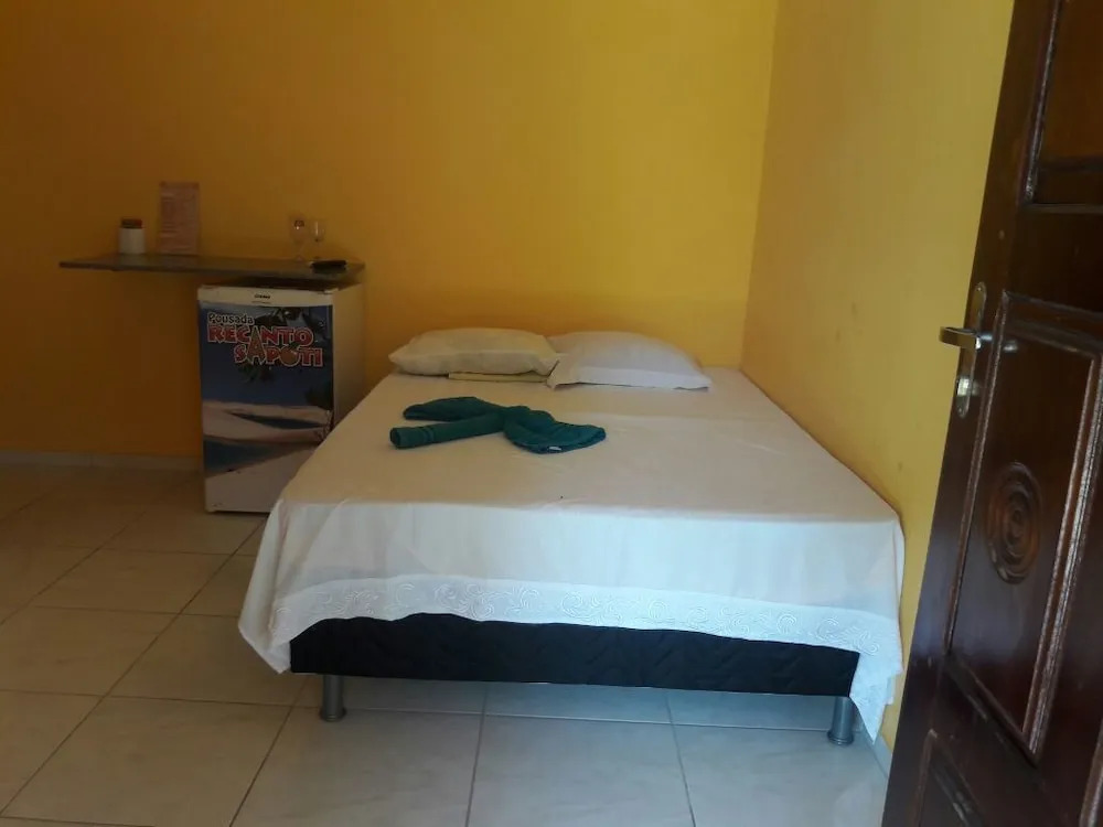 Pousada Recanto Sapoti