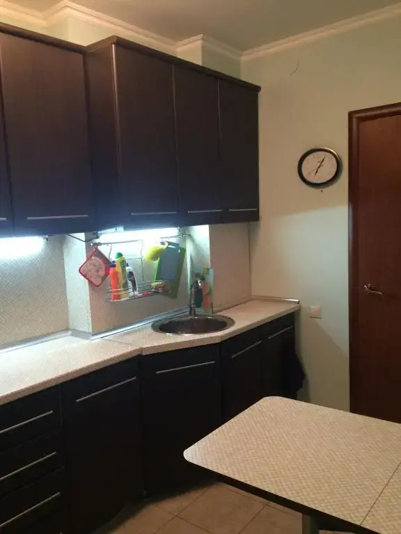 Apartment on Agrba