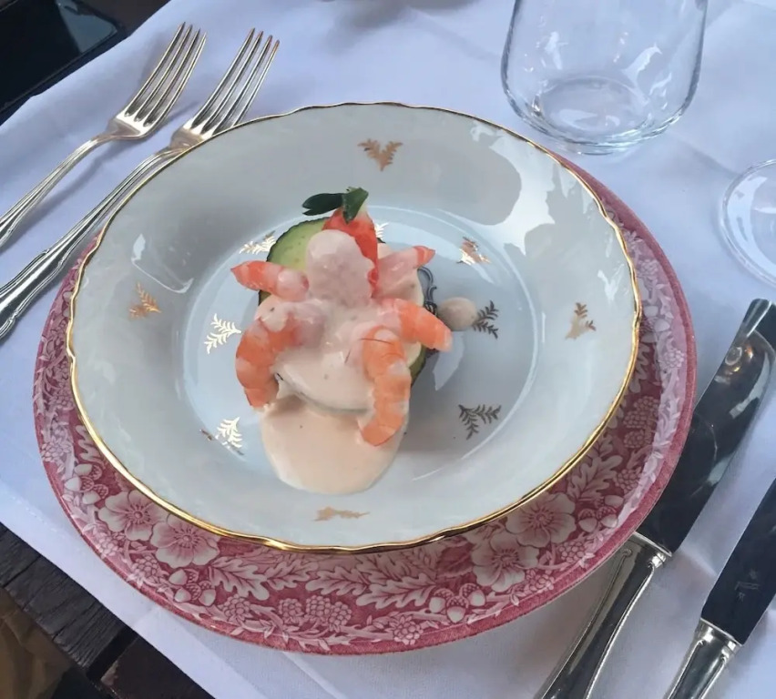 Boutique Hotel B&B Fleurie