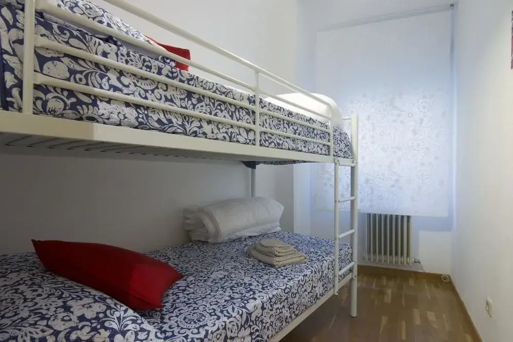 Tuanfitrion Apartment Ayuntamiento