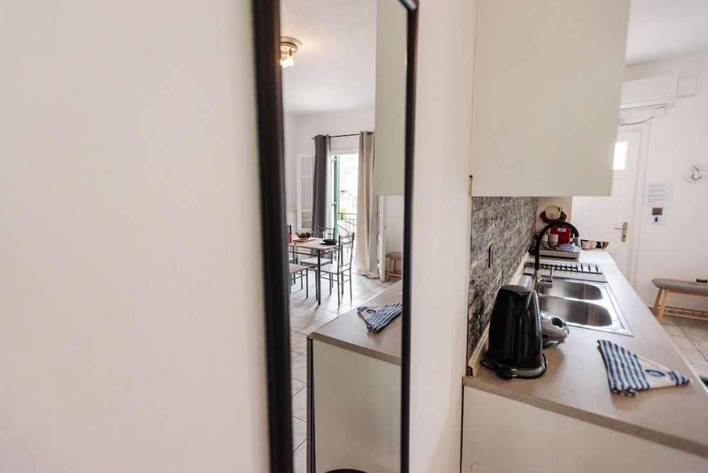 Ionian Luxury Apartments