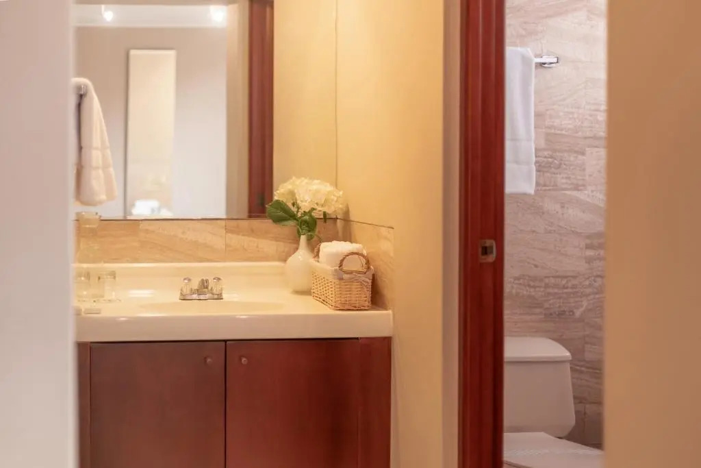 Hotel Park Suites