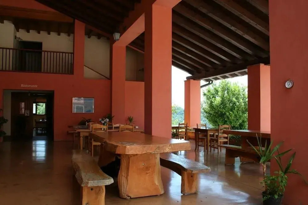 Locanda Valbella