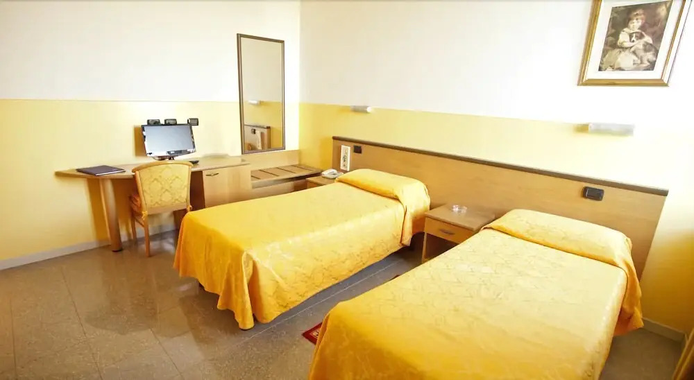 Hotel Master