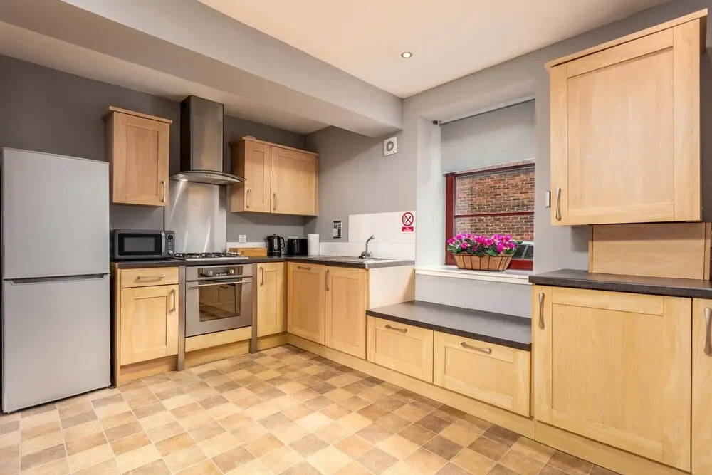 Elliot Suite No3 - Donnini Apartments