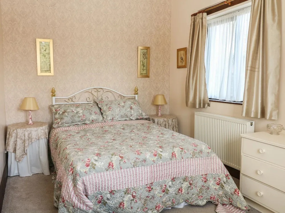 The Cottage at Moseley House Farm