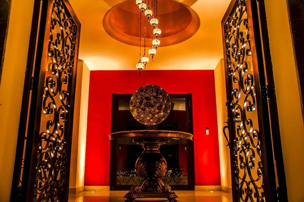 Villa Corazon de Fatima