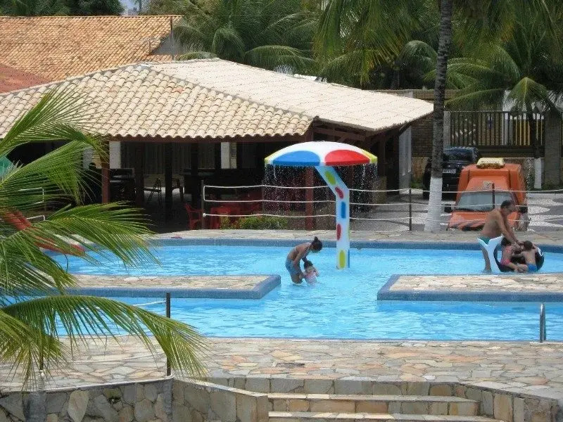 Pousada Da Praia