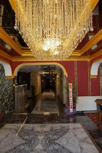 Royal Business Otel