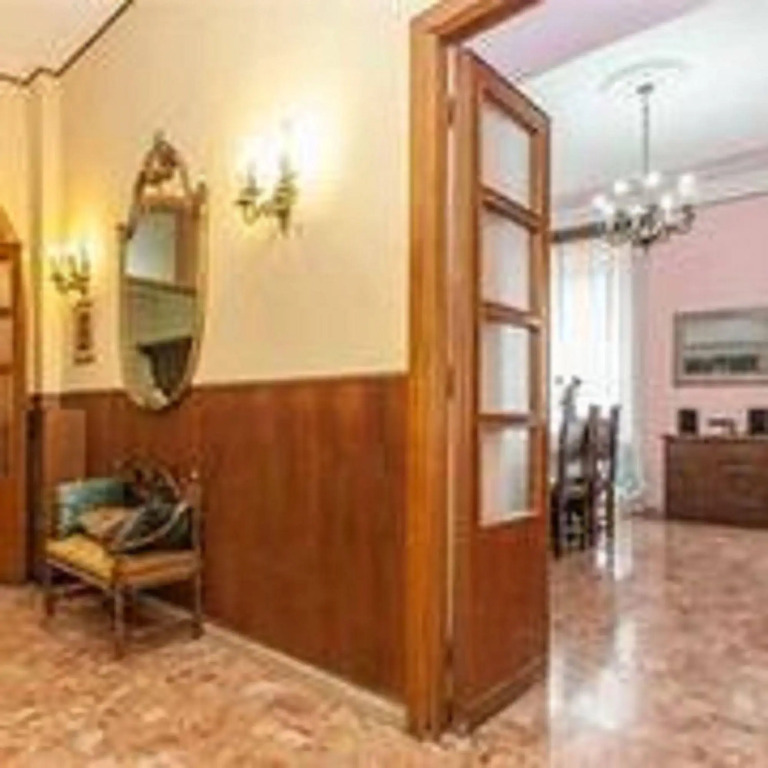 Rienzo Apartment