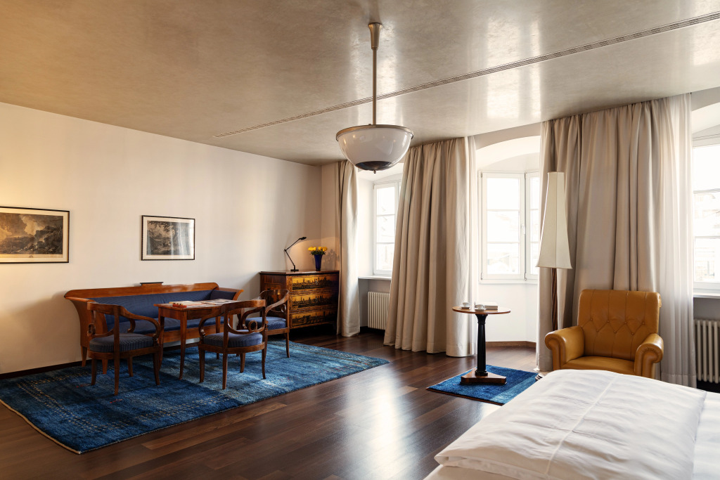 Hotel Greif, a Member of Design Hotels