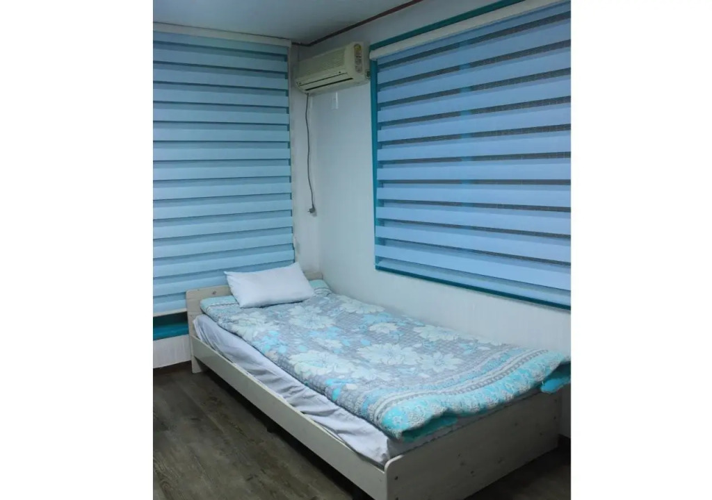 Jeju Suncity Guesthouse