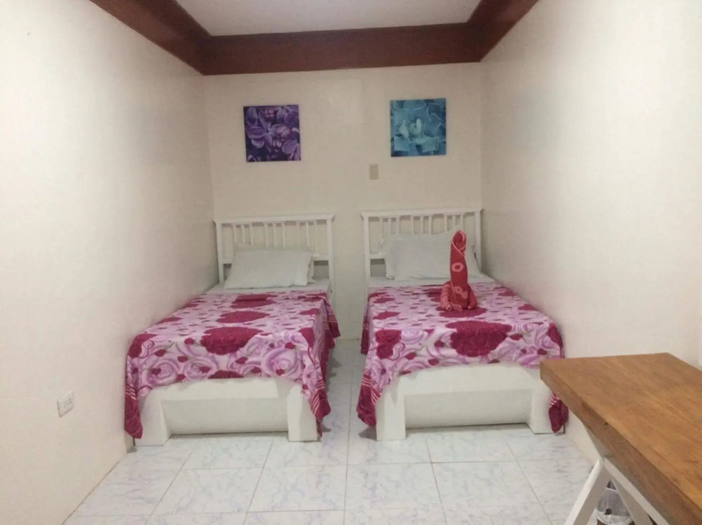 InnBox Bed & Bath