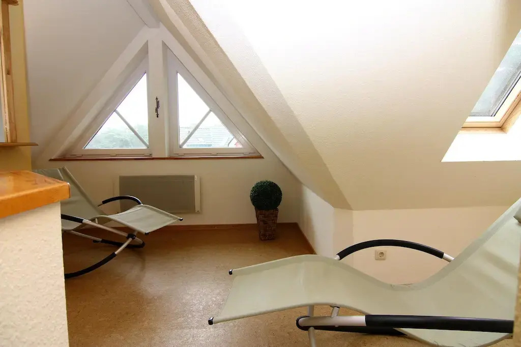 Reihenhaus Dünenwaldhaus Mitte in Trassenheide