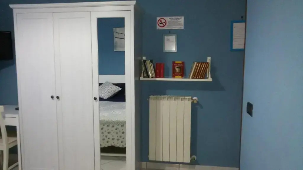 Il Viandante