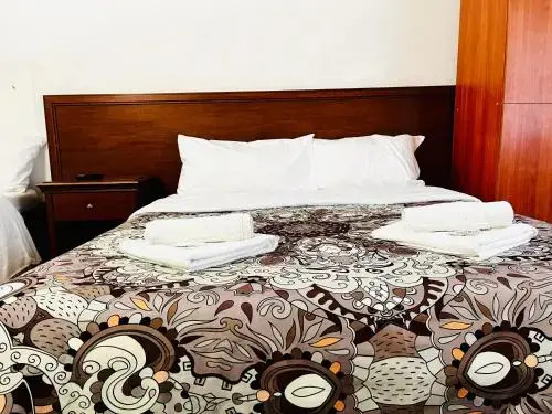 Rome Holiday Guesthouse