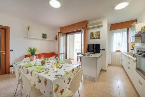 Locazione turistica Trilo Gemelli 1