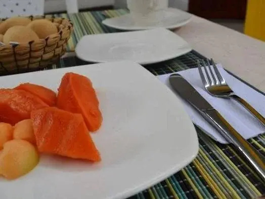 Encanto Real Hotel