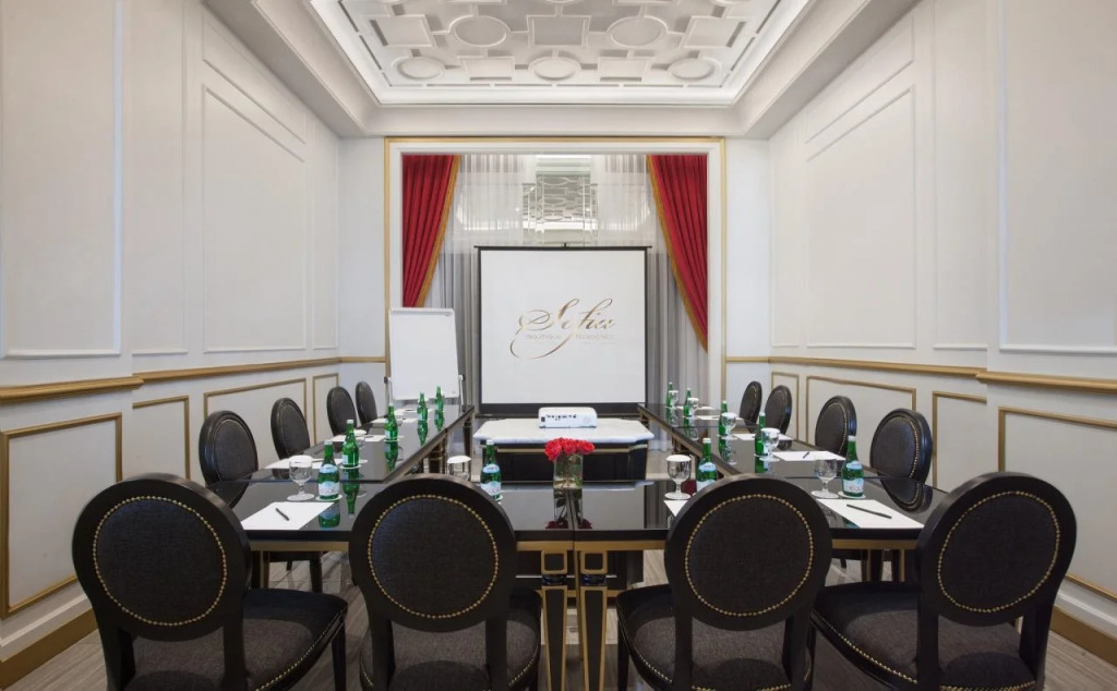 Sofia Boutique Residence