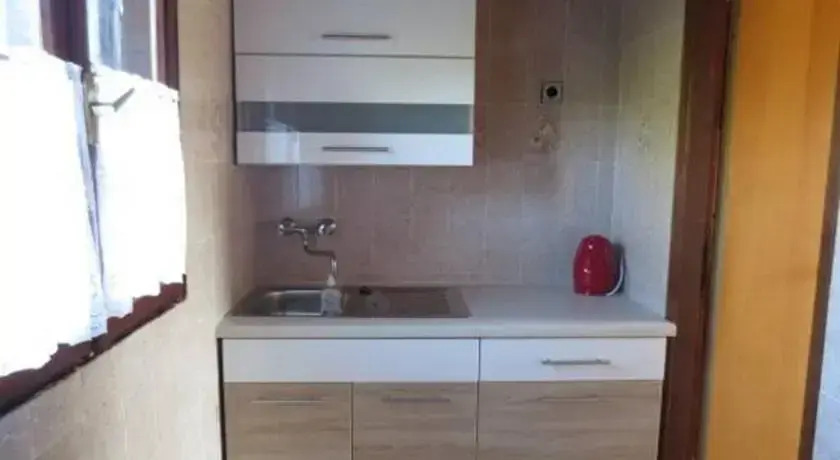 Emilija Apartments Privlaka