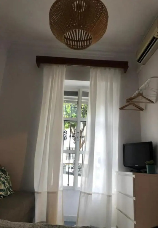Deluxe Apartment Regla Sanz