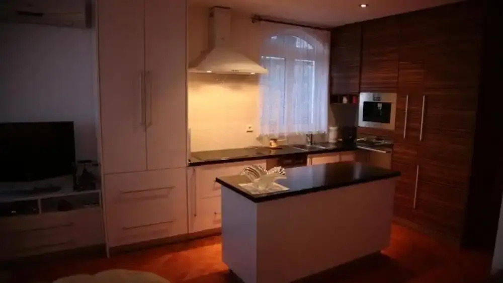 Apartments Bardak
