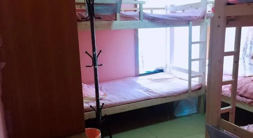 Youth  Sunshine Hostel