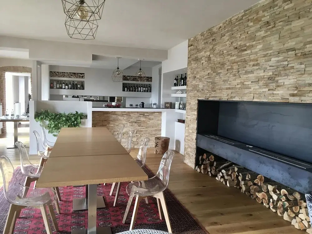 Domaine Isaure