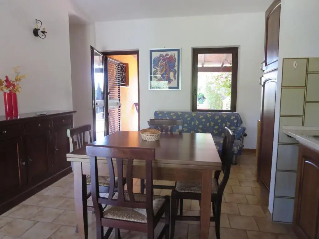 Villetta Sunrise 35