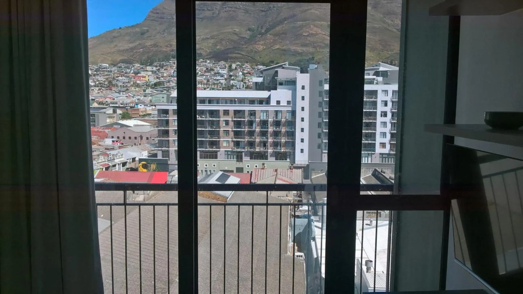 2 x Separate Studio Apartments