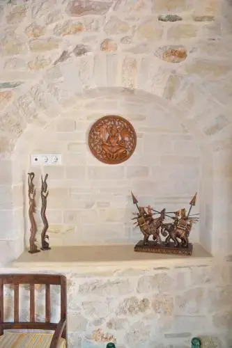 Luxury Suites in Panormo