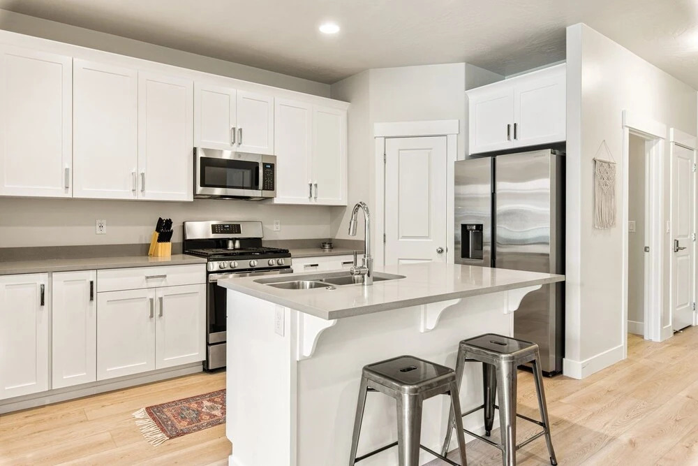 Southern Escape townhouse