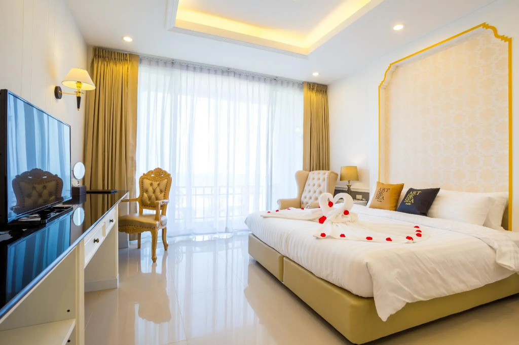 Art De Sea Hua Hin