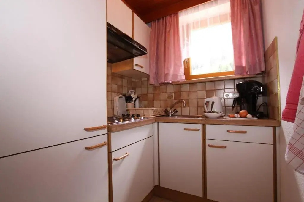 Landhaus Tschafein