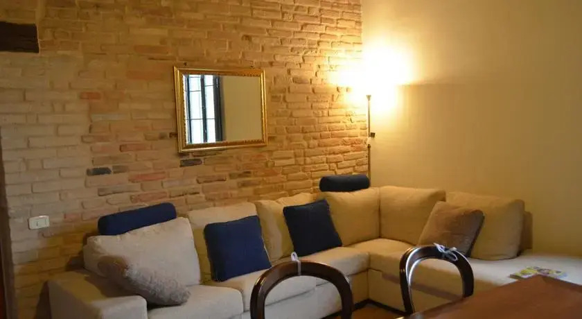 Casa Monti