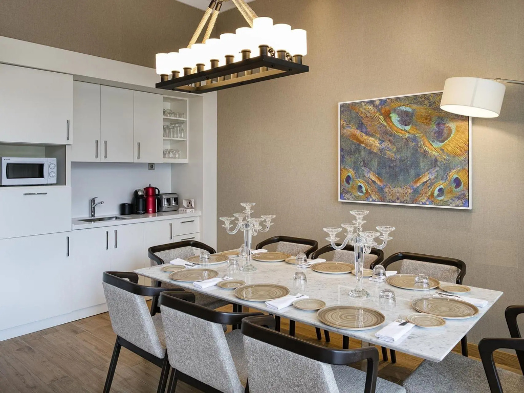 Titanic Luxury Collection Bodrum
