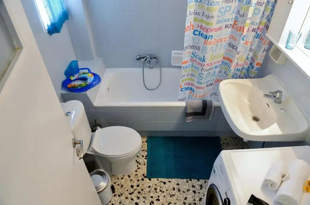 City apartment 17