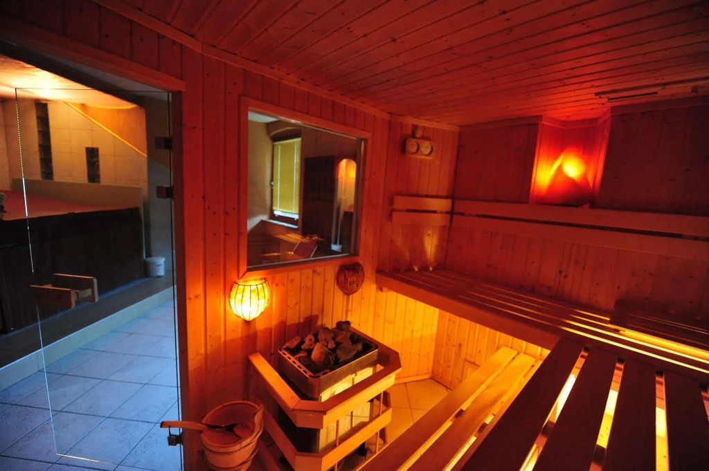 Hotel Post Fusch