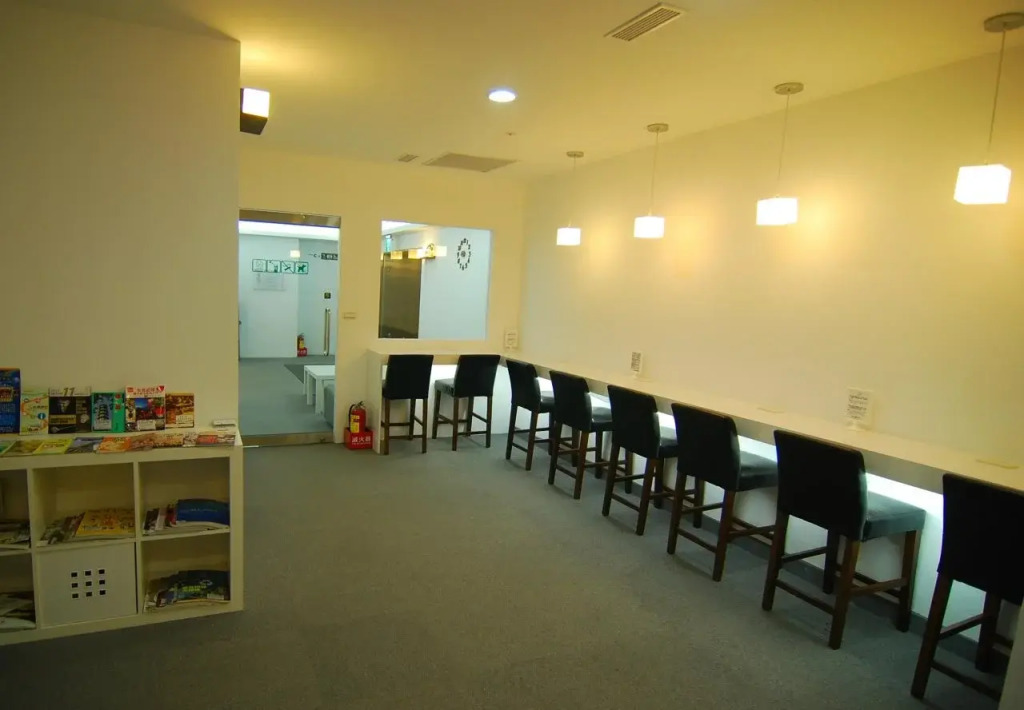Inn Cube - Ximen