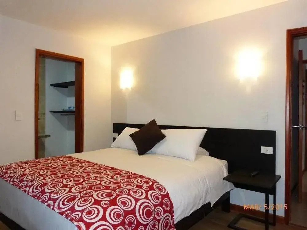 Hotel San Marcos