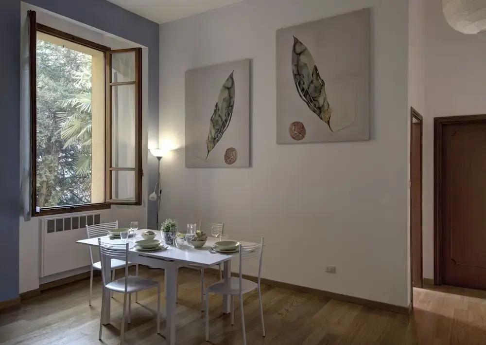 UR Nest Cesare Battisti A - 2 camere 2 bagni