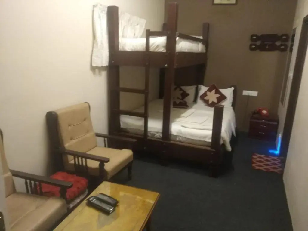 Western Valley Home stay