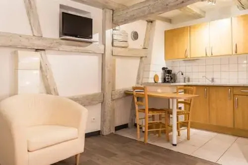 Le gîte de Louise