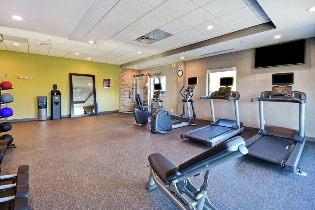 Home 2 Suites By Hilton Dothan