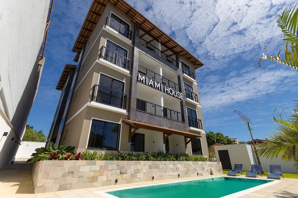 Miami House Cumbuco por Carpediem