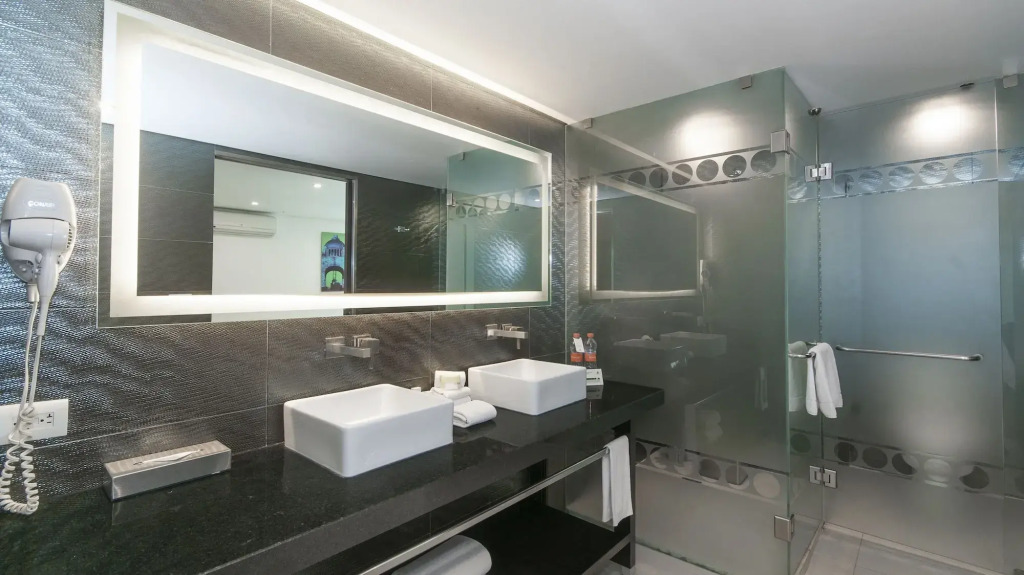Holiday Inn Mexico Zona Centro by IHG