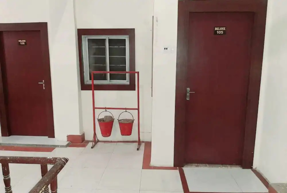 Goroomgo Rudraksh Jaipur