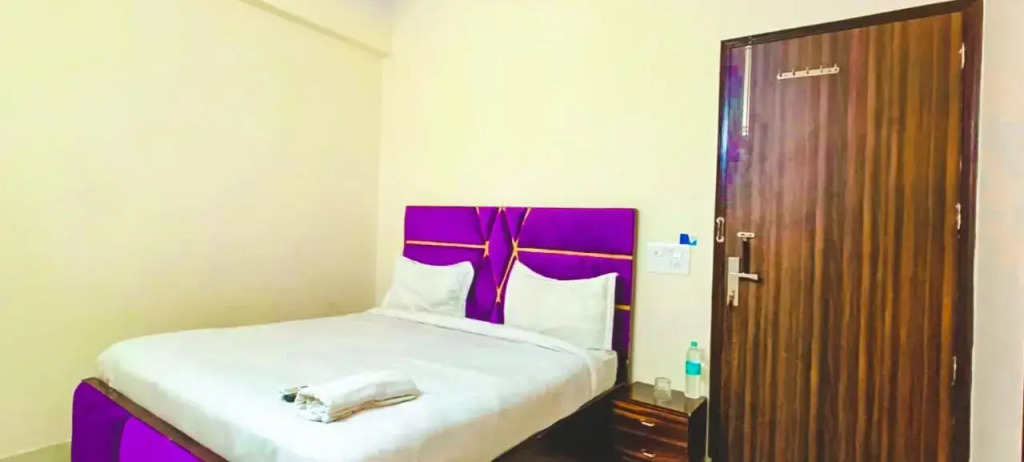 Hotel O SKY Residency